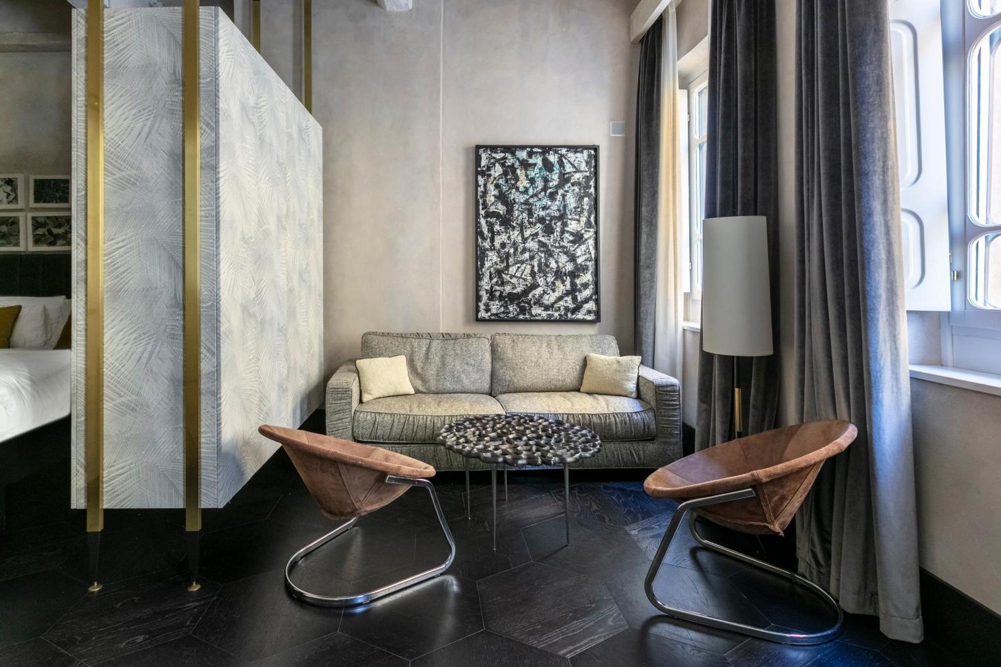 Numa Florence Palazzo Moro Εξωτερικό φωτογραφία