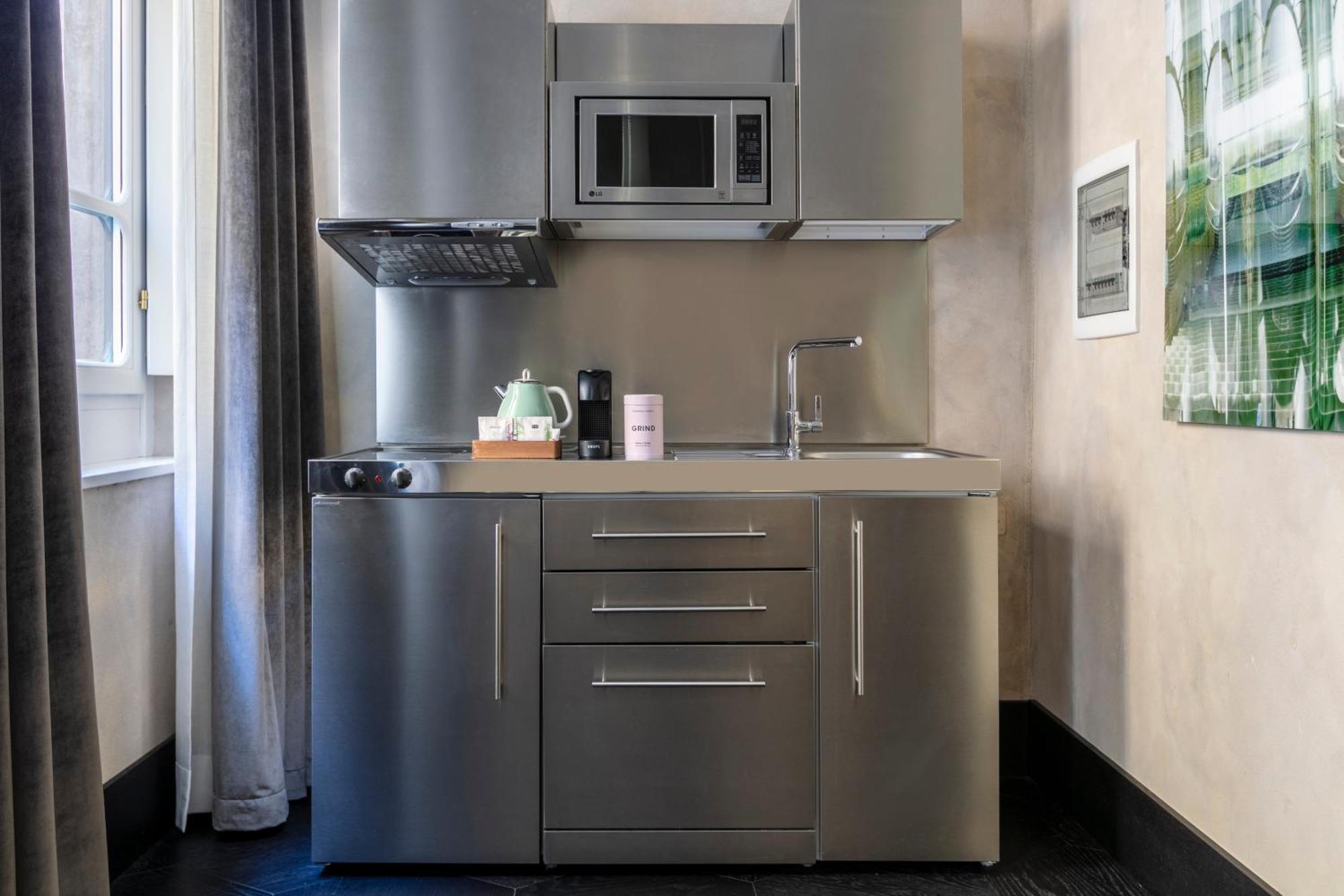 Numa Florence Palazzo Moro Εξωτερικό φωτογραφία