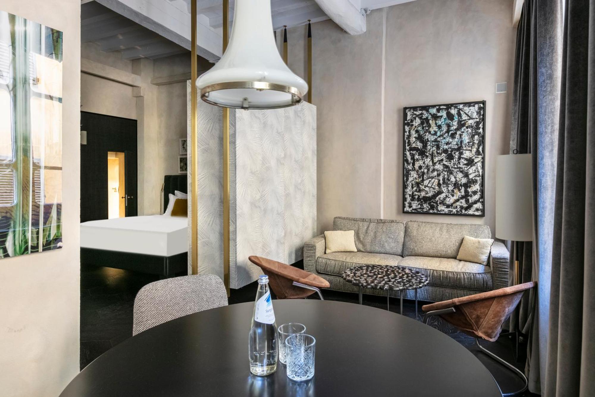 Numa Florence Palazzo Moro Εξωτερικό φωτογραφία