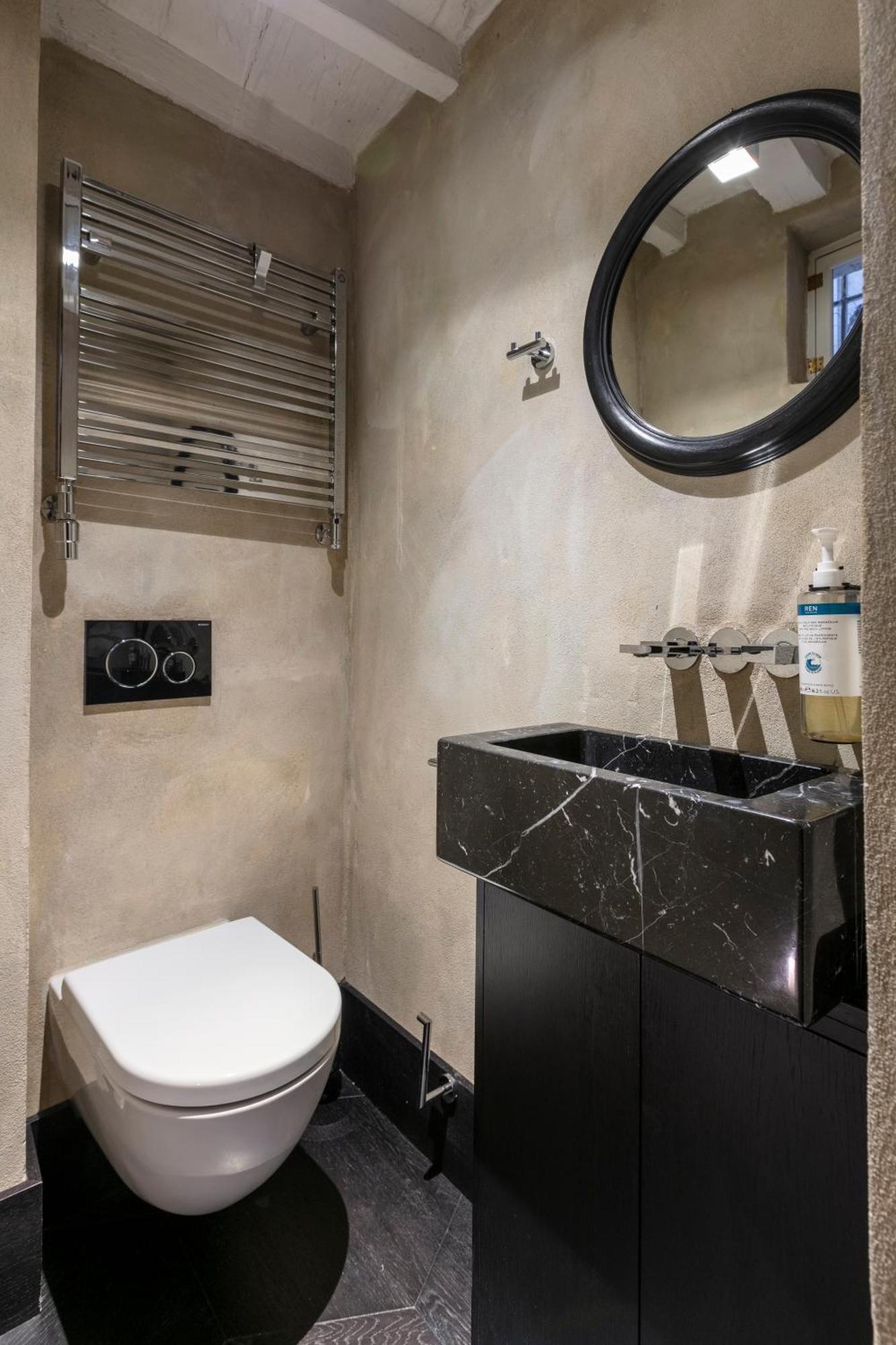 Numa Florence Palazzo Moro Εξωτερικό φωτογραφία