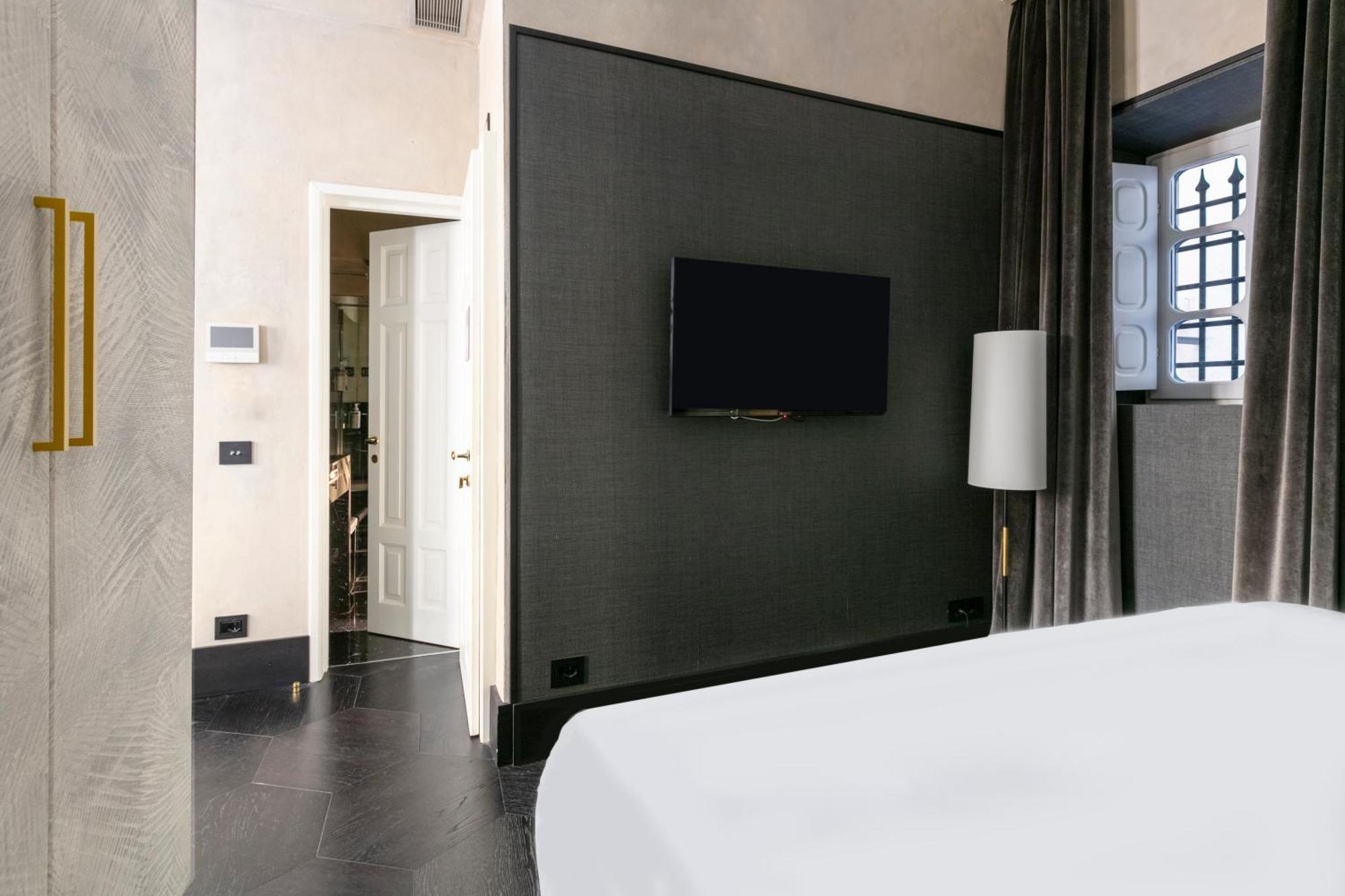 Numa Florence Palazzo Moro Εξωτερικό φωτογραφία
