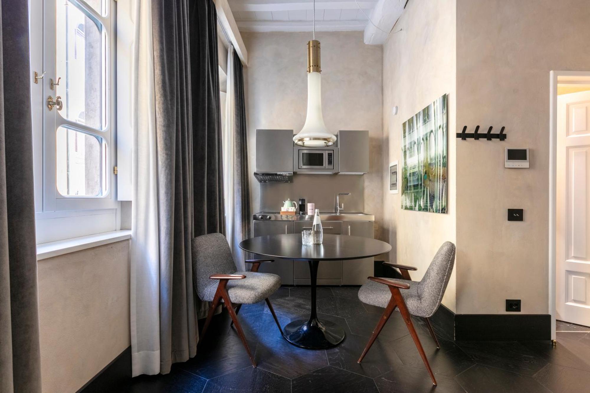 Numa Florence Palazzo Moro Εξωτερικό φωτογραφία