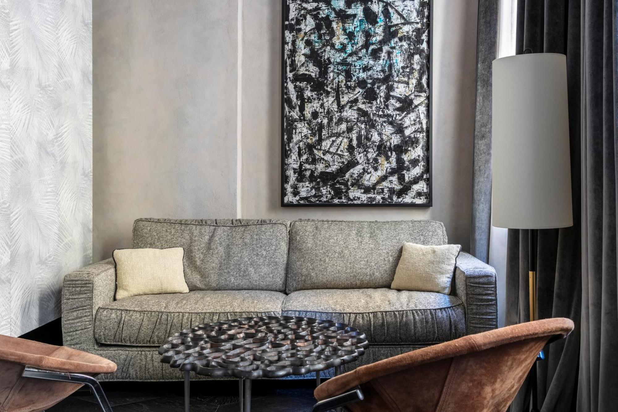 Numa Florence Palazzo Moro Εξωτερικό φωτογραφία