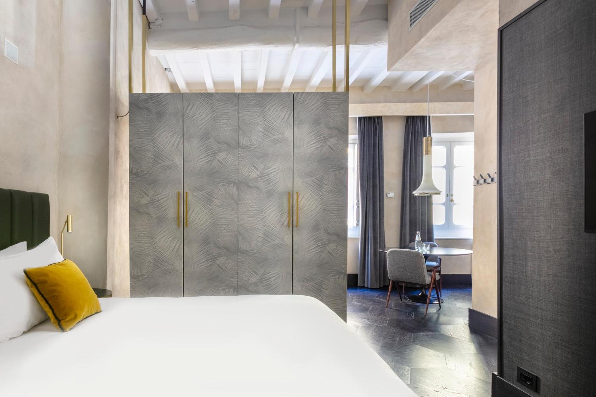 Numa Florence Palazzo Moro Εξωτερικό φωτογραφία