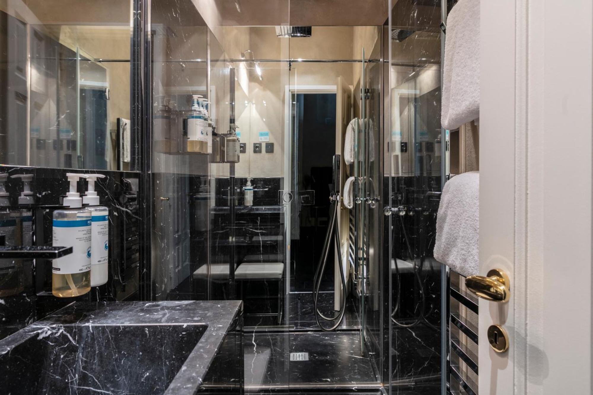 Numa Florence Palazzo Moro Εξωτερικό φωτογραφία