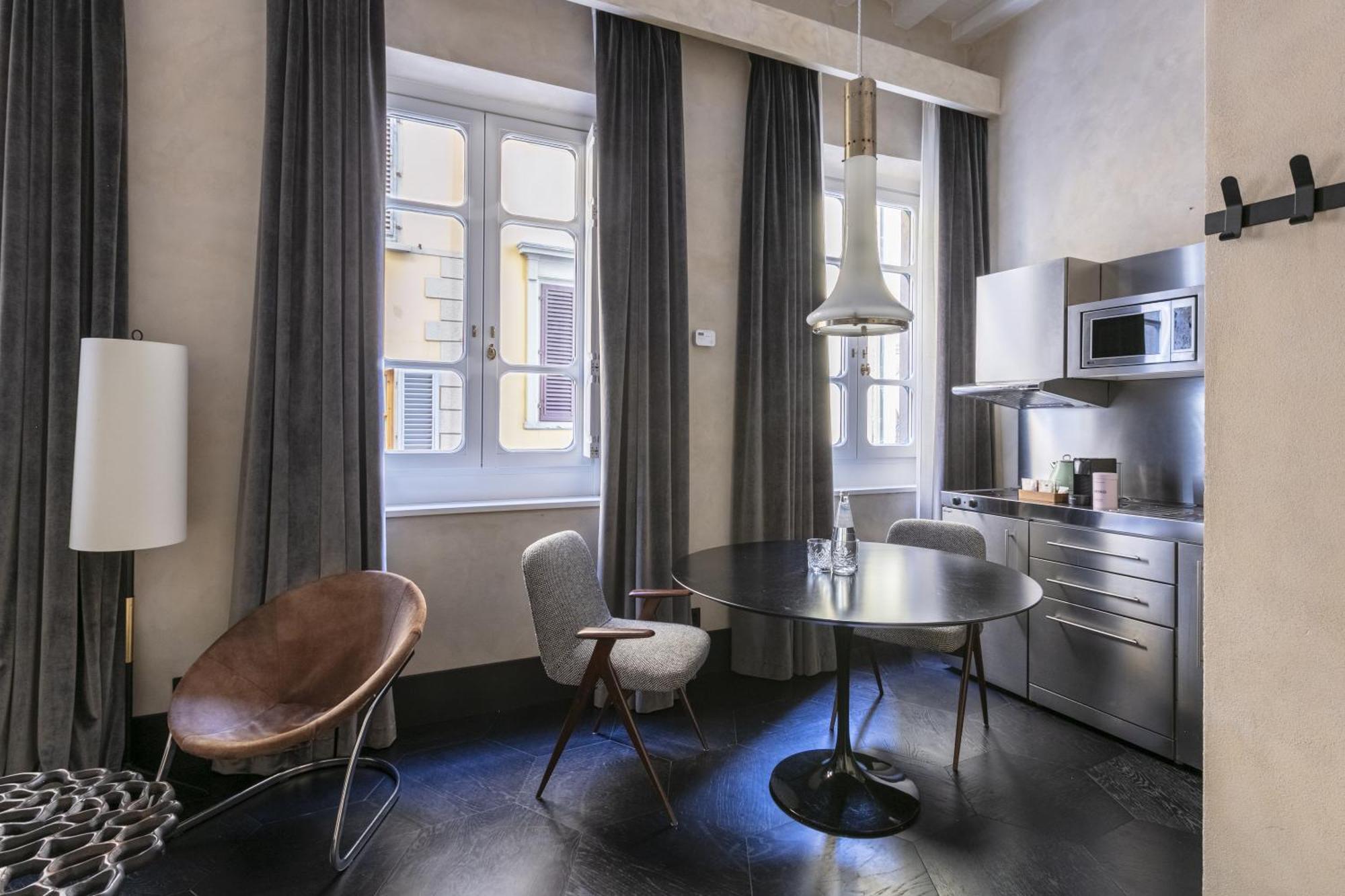 Numa Florence Palazzo Moro Εξωτερικό φωτογραφία