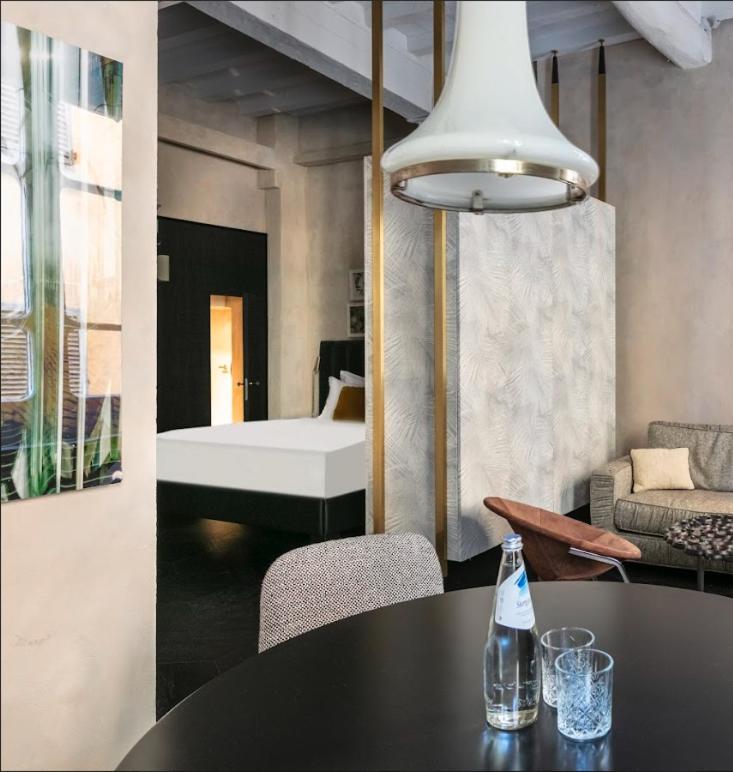 Numa Florence Palazzo Moro Εξωτερικό φωτογραφία